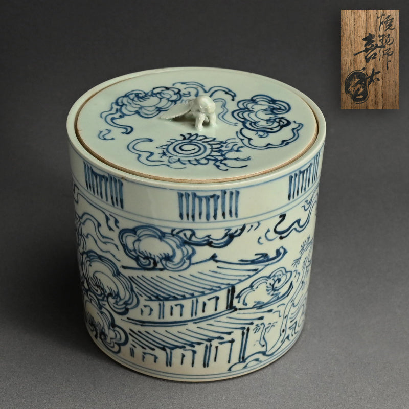 アーカイブ – Page 5 – Kura Monzen Gallery