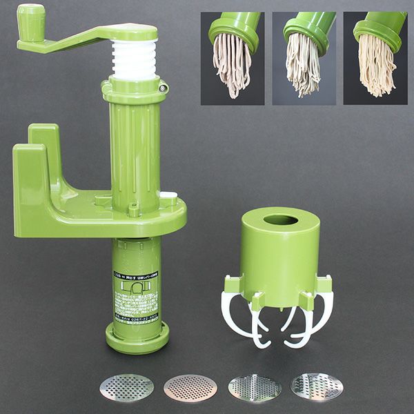 そば楽プラス（そば打ちキット） そば粉1kgサービス | 蔵の粉屋 大西製粉