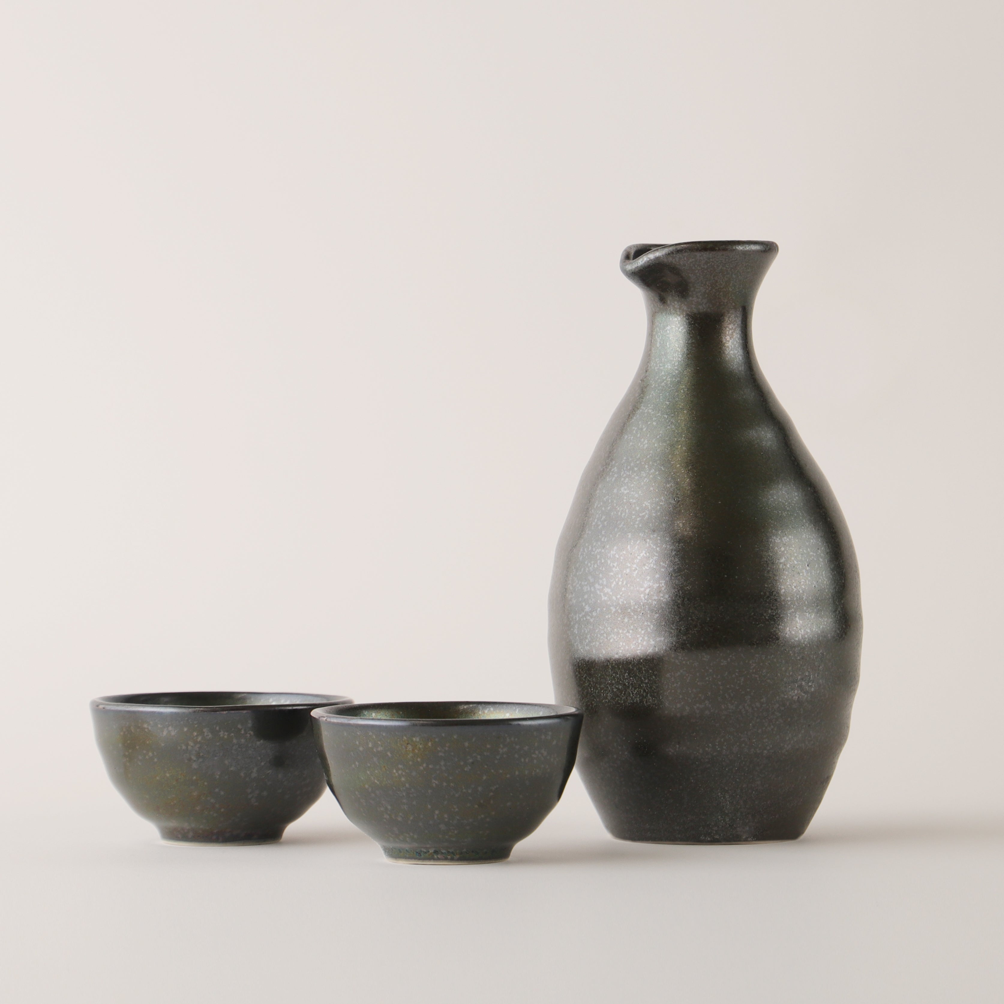 高鶴 淳 ぐい呑 高鶴 淳 ぐい呑