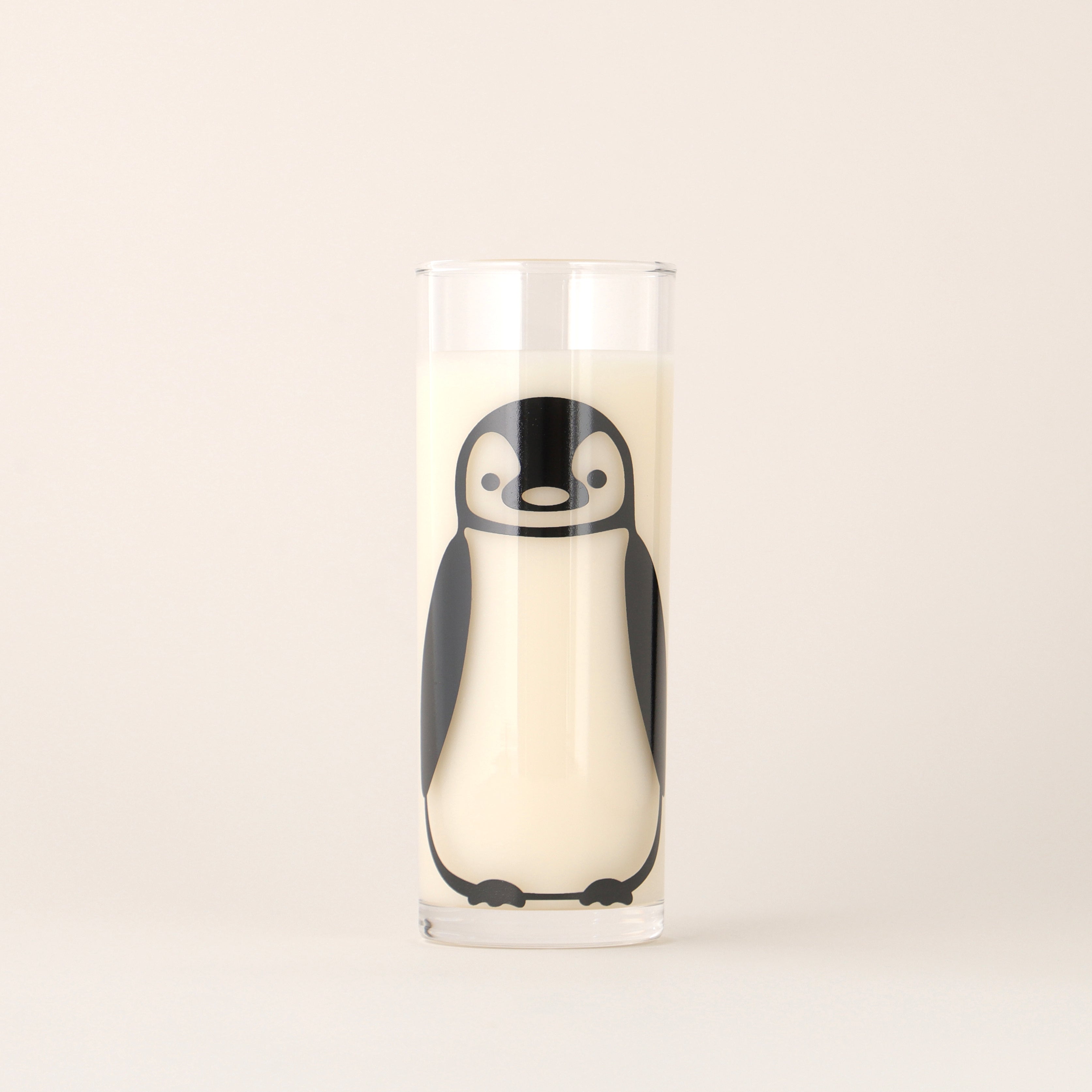 アニマルグラス / ペンギン | の酒器・グラス | クラフト酒・日本酒の