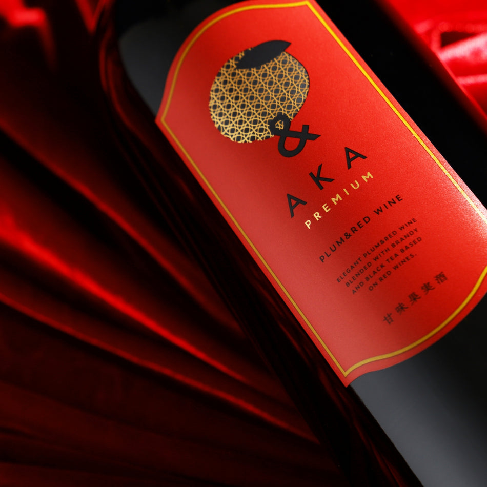 &AKA Premium | クラフト酒・日本酒の通販ならKURAND（クランド）