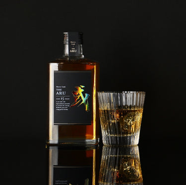 或 -aru- シェリーオーク 15年 | クラフト酒・日本酒の通販ならKURAND