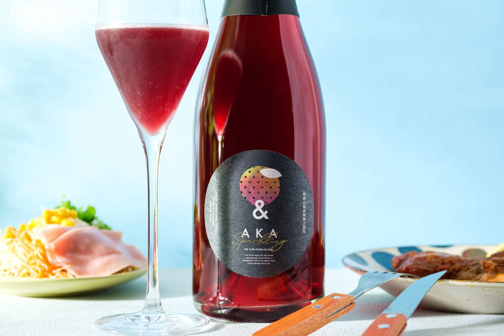 専用 &AKA Premium 赤ワイン梅酒 KURANDO 紅茶 クランド 専用 &AKA