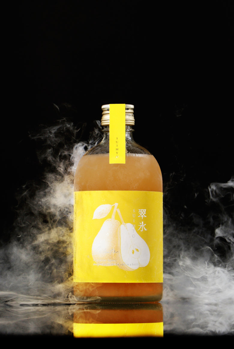 翠氷 | クラフト酒・日本酒の通販ならKURAND（クランド）