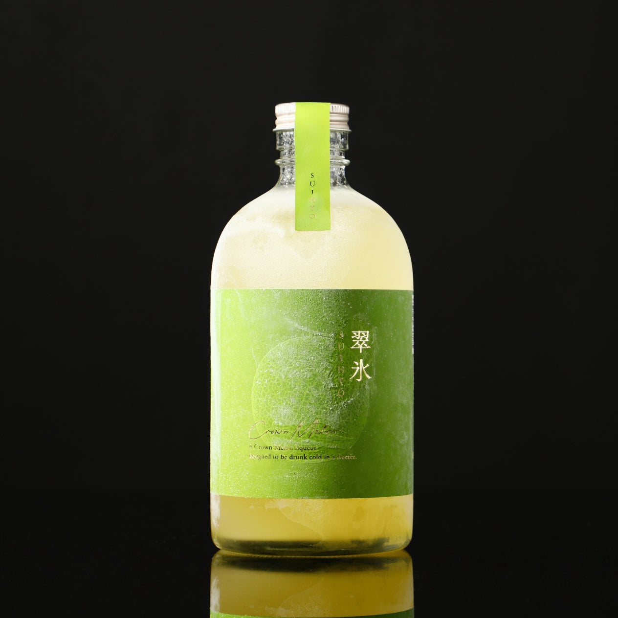 翠氷 -CROWN MELON- | クラフト酒・日本酒の通販ならKURAND（クランド）