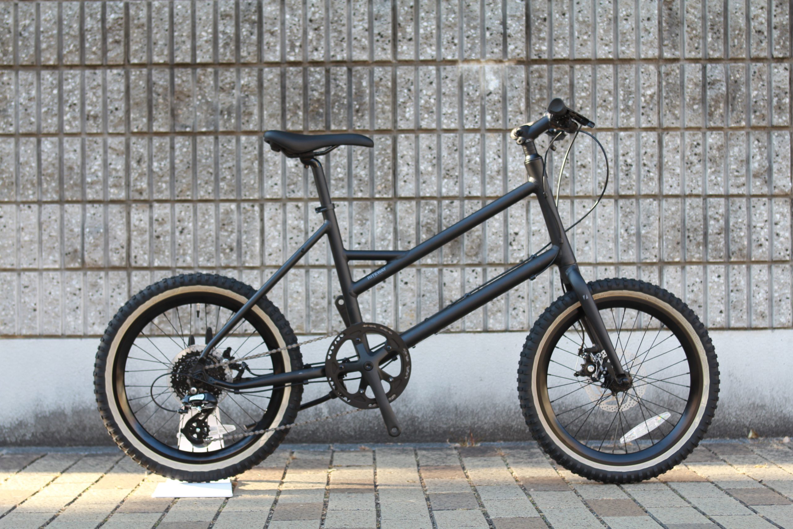 GUERRILLA BMXバイク 小径タイヤ GUERRILLA BMXバイク 小径タイヤ