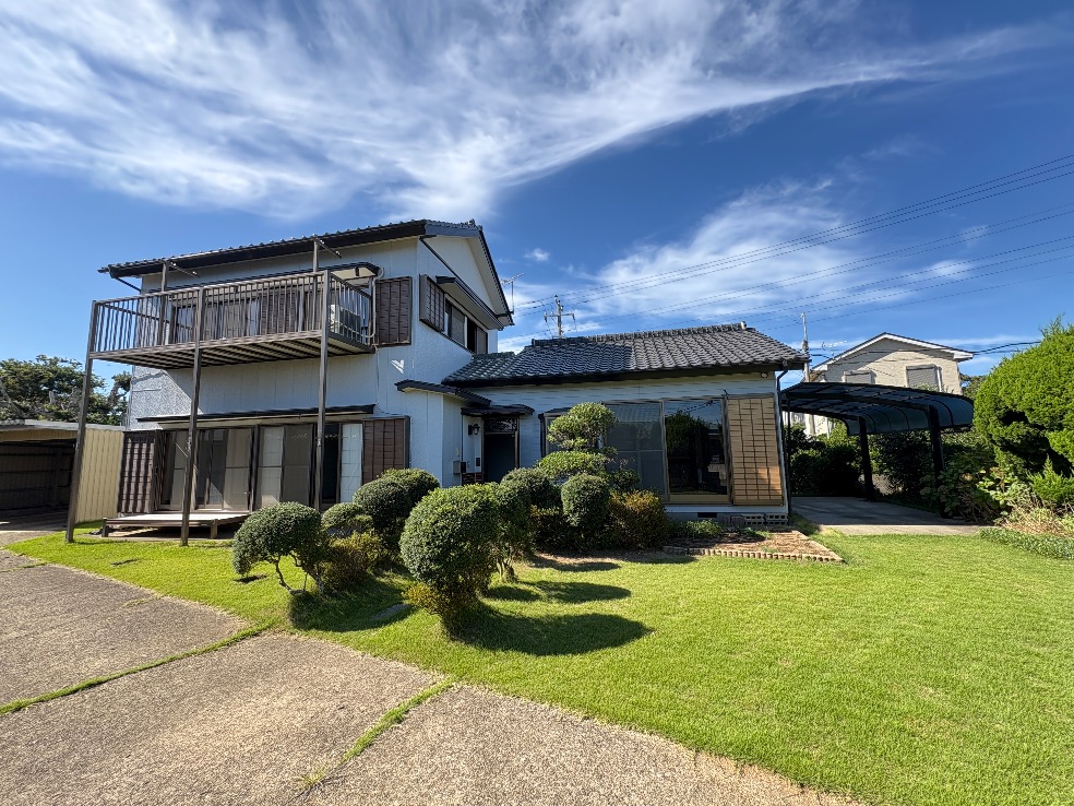 千葉県銚子市の物件情報 | イエステーションくらしあ