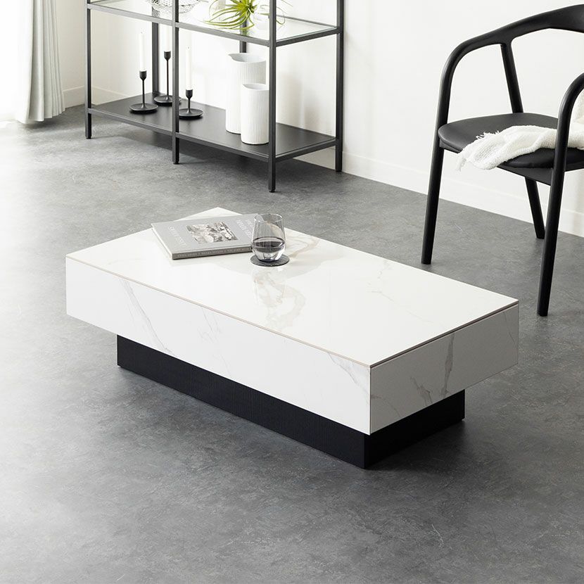 最安値！】 ローテーブル サイドテーブル モダンテーブル 桜屋工業