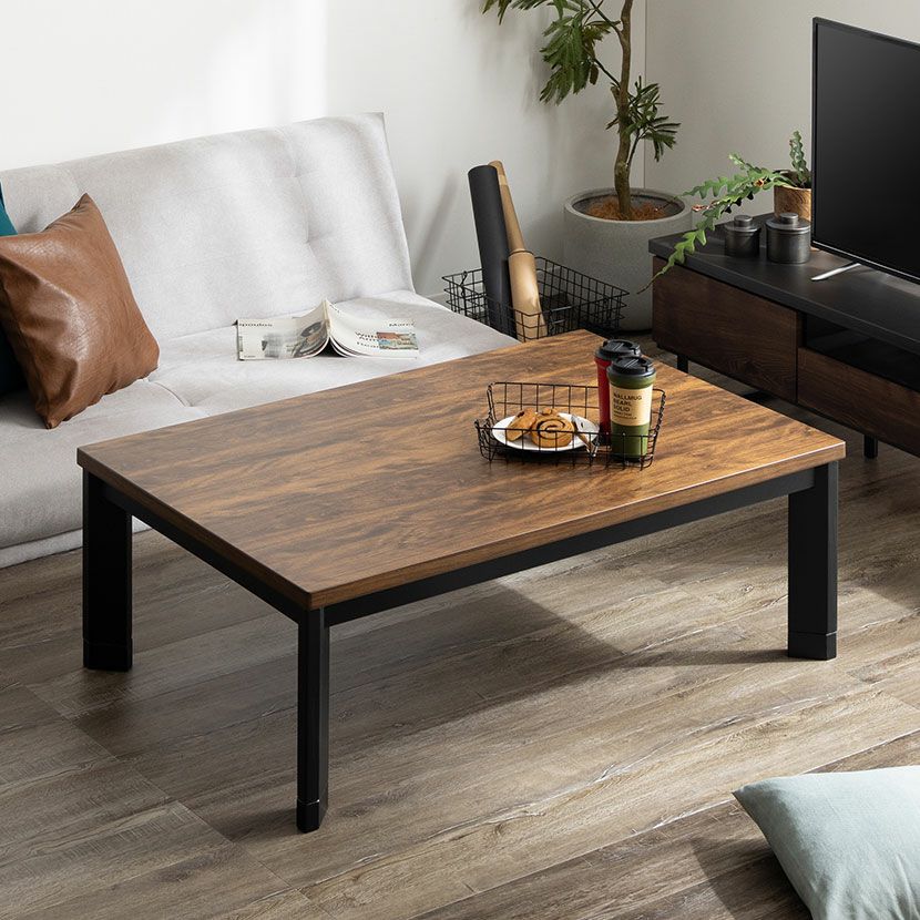 こたつテーブル ハロゲンヒータータイプ | おしゃれな家具・インテリア