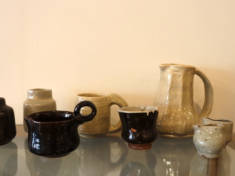 益子焼 成井恒男 登り窯 急須. 益子焼 成井恒男 登り窯 益子焼 成井