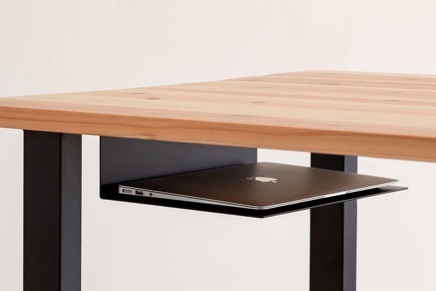 リョウ様専用 KANADEMONO無垢杉 天板 180cm＋ケーブルトレー 2025年