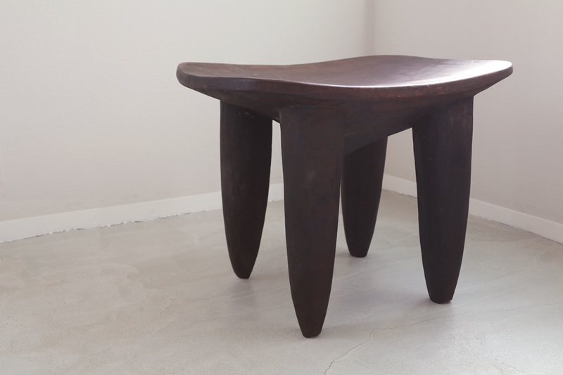 アフリカ スツール 【公式通販】