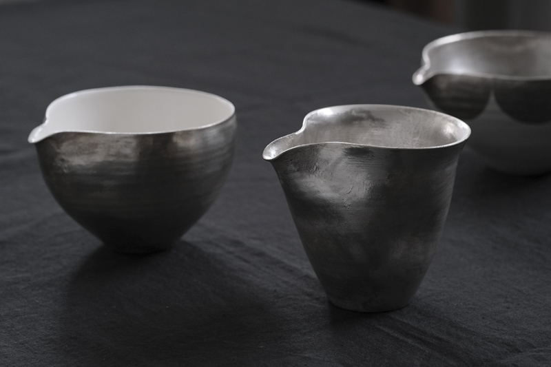 一点物を選ぶ楽しみ 松本美弥子さんの器 | 暮らしとおしゃれの編集室