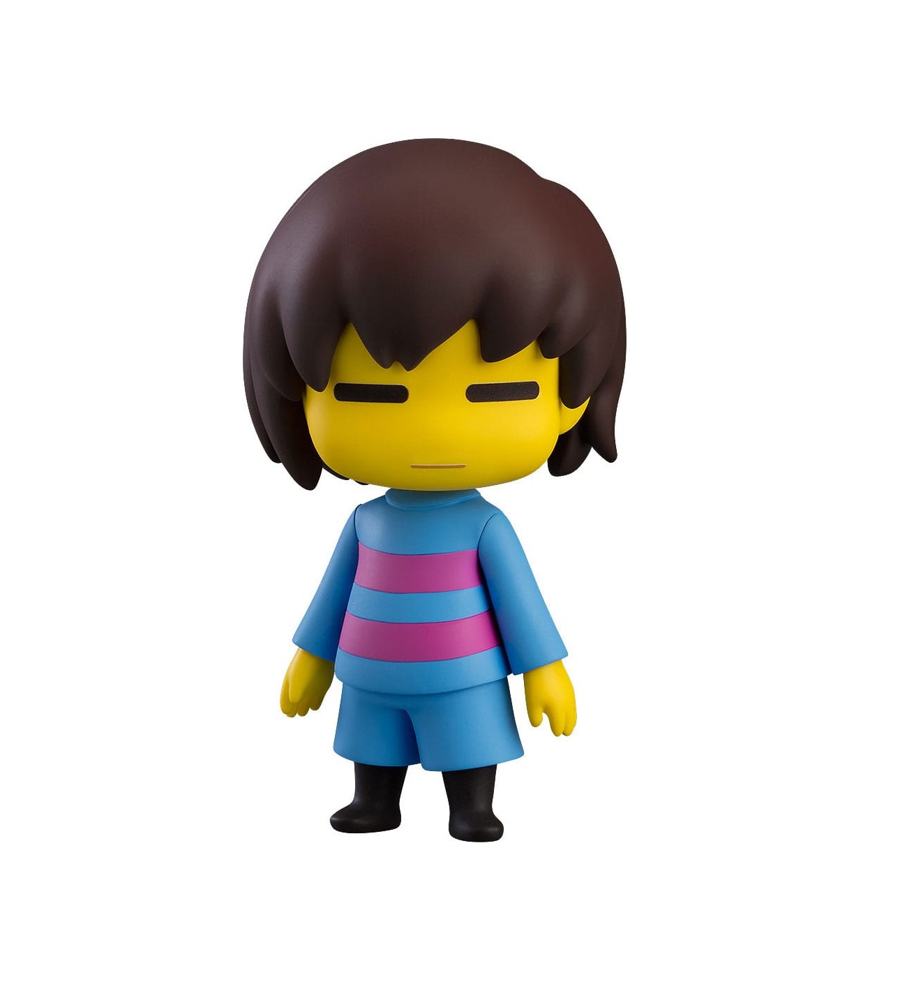 UNDERTALE Human ニンゲン Frisk フリスク ねんどろいど ねんどろいど