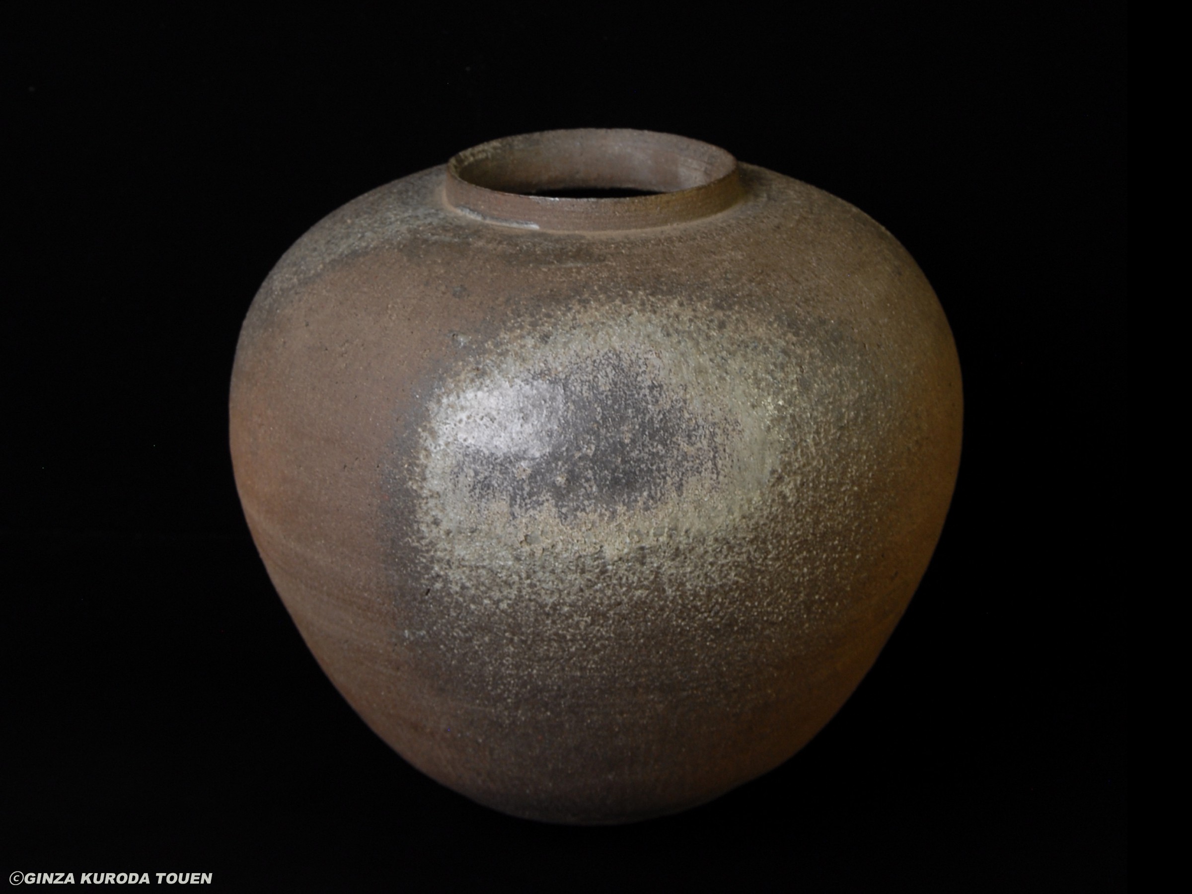 加藤五山作 真珠釉 花瓶 加藤五山作 真珠釉 花瓶 2025年最新】加藤