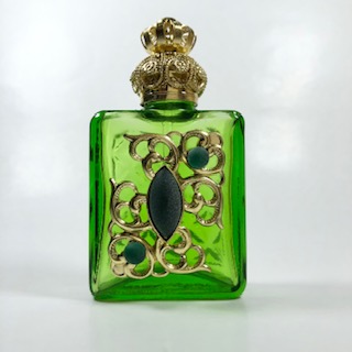 KUROKABE】チェコ製香水瓶483307 | KUROKABE | 黒壁公式オンライン