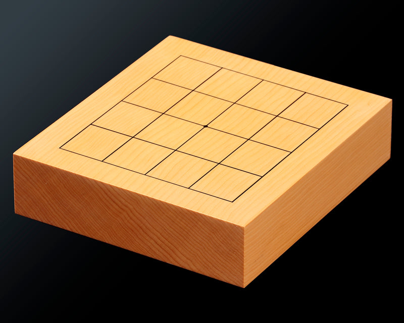 80年ほど前の上質鹿の骨材と竹材の麻雀牌セット