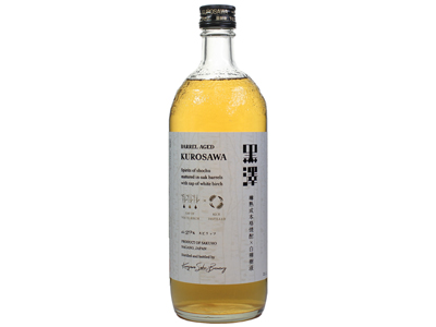 スピリッツ | 黒澤酒造株式会社