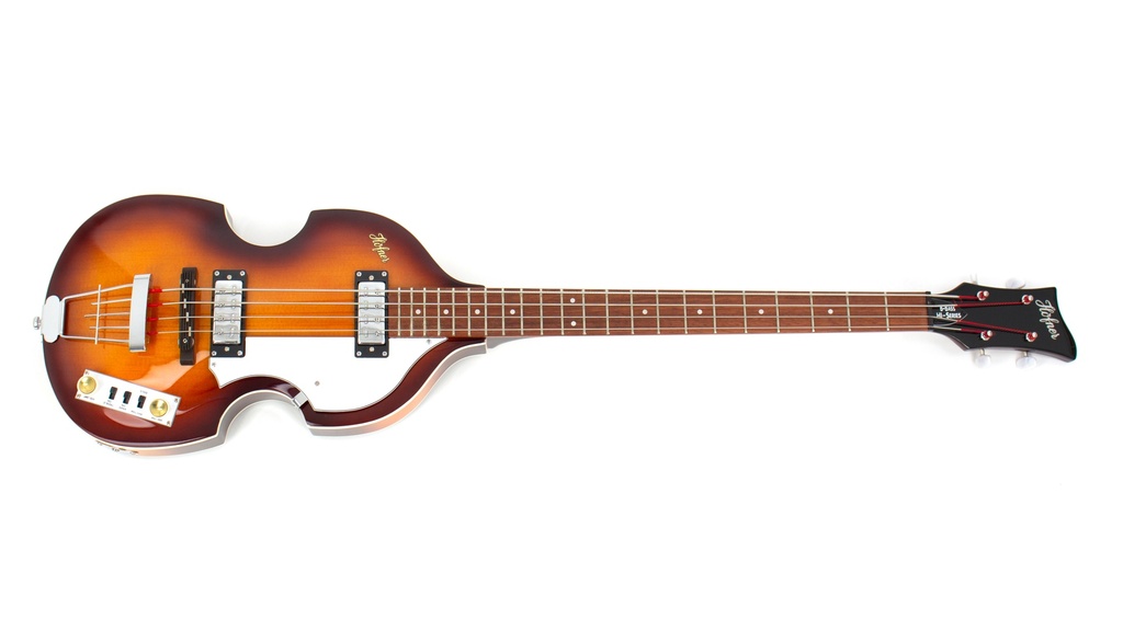 HOFNER B-BASS HI-SERIES ヘフナー バイオリン ベース 【公式通販】