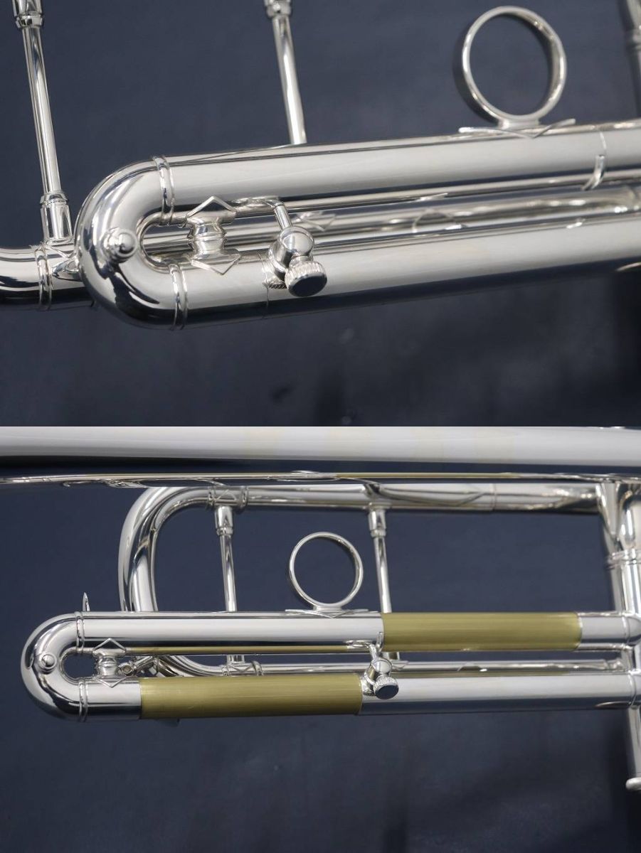 YTR-9335CHS | 【クロサワ楽器店オンラインショップ】いい楽器とのいい