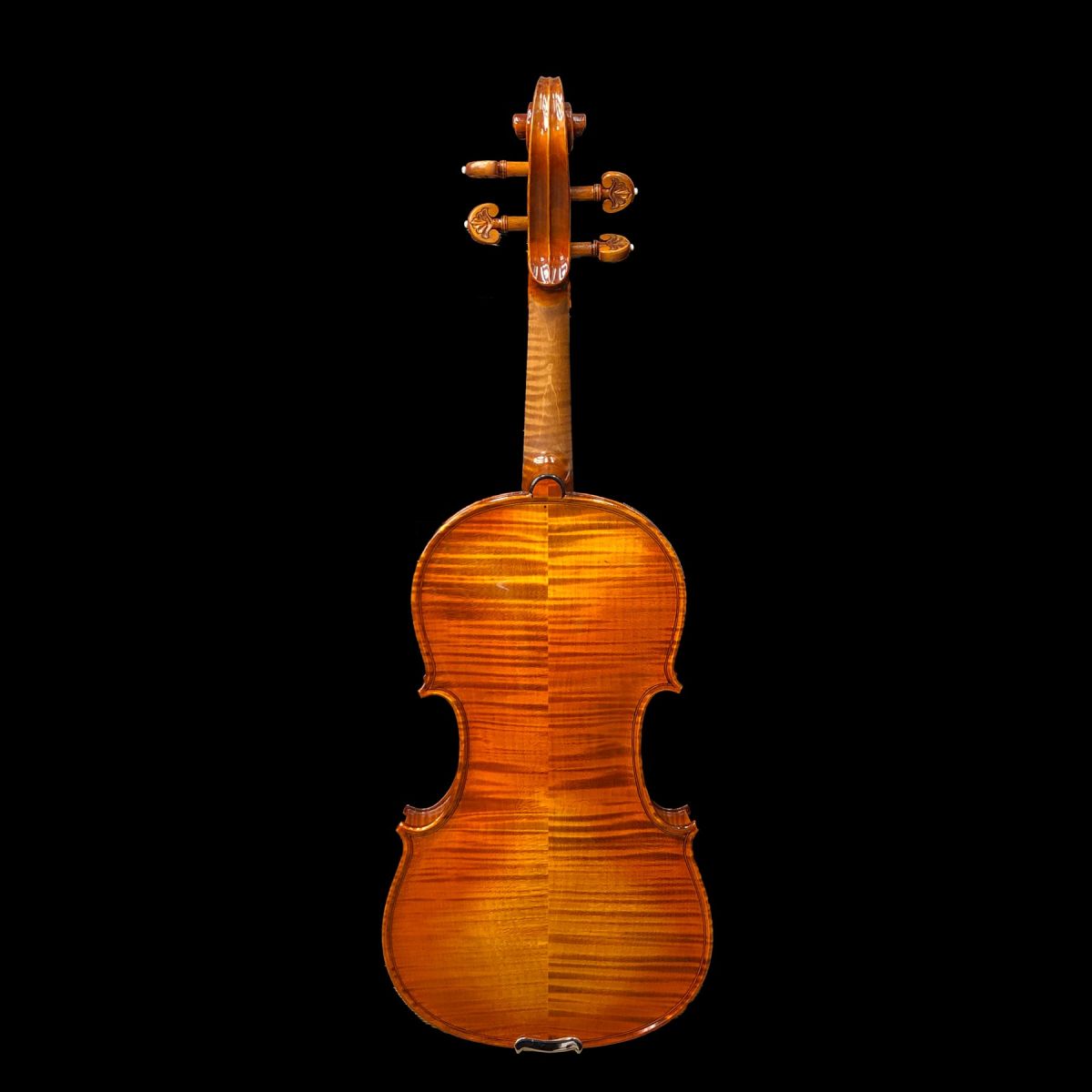 カスタム訳あり特価品】Gliga GEMS 4/4 バイオリン セット グリガ