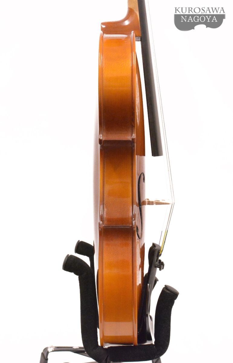 Reghin 4/4 試奏動画あり | 【クロサワ楽器店オンラインショップ】いい