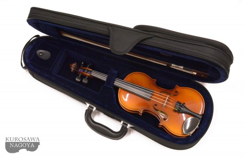 お子様用バイオリンセット】Reghin 1/8【名古屋店】 | 【クロサワ楽器