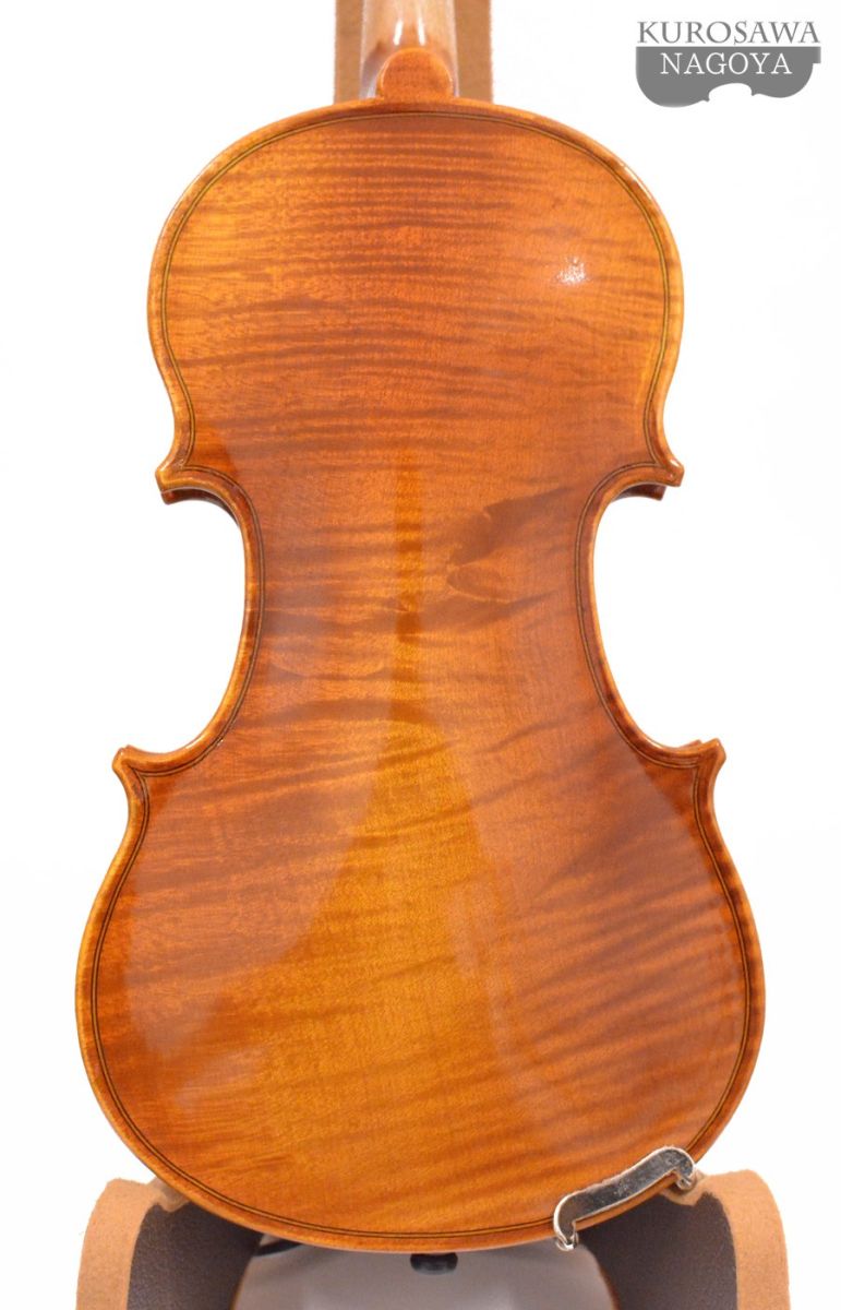 お子様用バイオリンセット】Grazioso 1/8【名古屋店】 | 【クロサワ