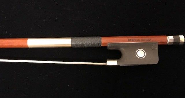 チェロ弓】No.1023【ステファン・クンラ】【渋谷本店】 | 【クロサワ