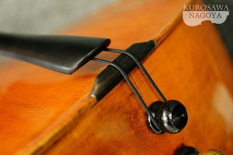 Velvet Strings Doublebass Tailpiece Cord | 【クロサワ楽器店