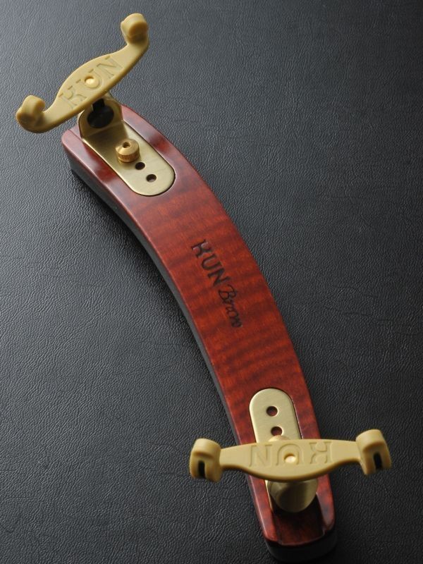 ビオラ用肩当て】 KUN Bravo Viola | 【クロサワ楽器店オンライン