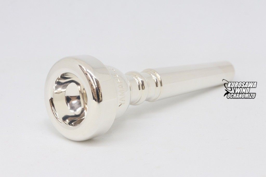 ヤマハ トランペット用マウスピース | 【クロサワ楽器店オンライン