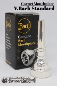 Jet Tone 1DC Crnt Mpc コルネット用マウスピース長期在庫品 Jet Tone