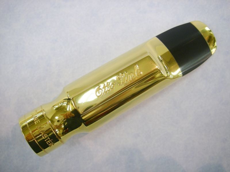 オットーリンク テナーサックス 7 90周年記念ヴィンテージモデル OTTO