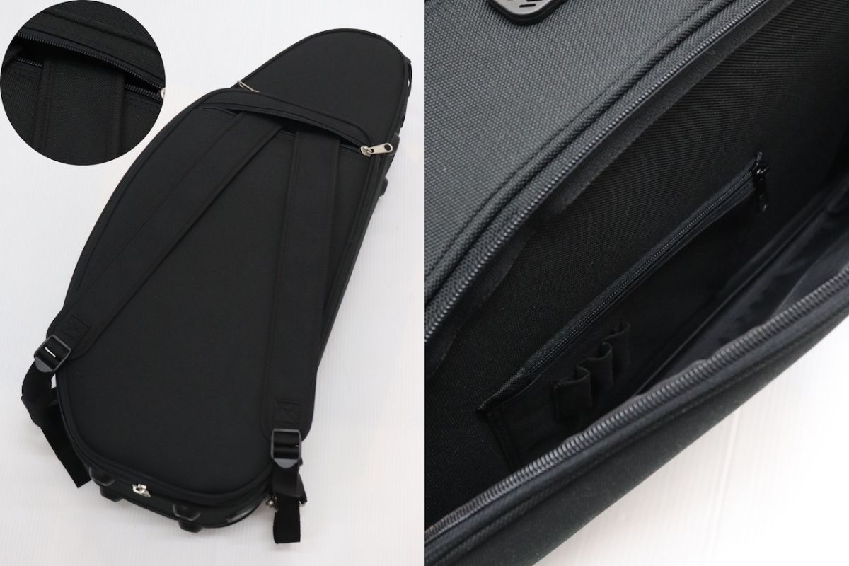 その他 キャノンボール アルトサックス Compact Case | 【クロサワ楽器
