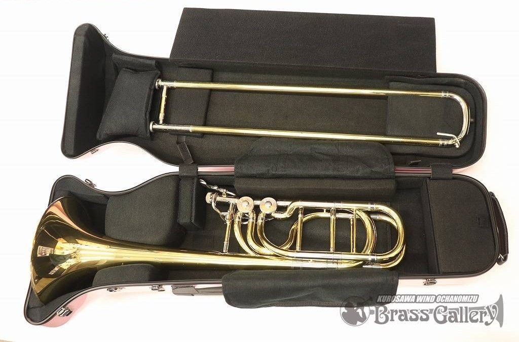 バストロンボーンケース【お取り寄せ・輸入元在庫有りの場合入荷後1～5
