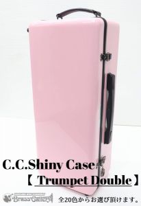 トランペット ダブルケース | 【クロサワ楽器店オンラインショップ