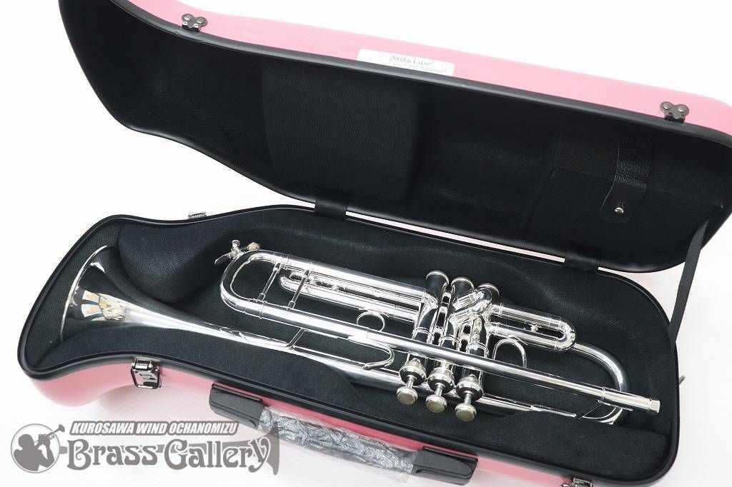 トランペットケース | 【クロサワ楽器店オンラインショップ】いい楽器