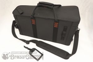 お取り寄せ】プロテック フリューゲルホルン用ケース【PB314