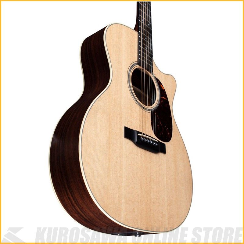 GPC-16E Rosewood | 【クロサワ楽器店オンラインショップ】いい楽器と