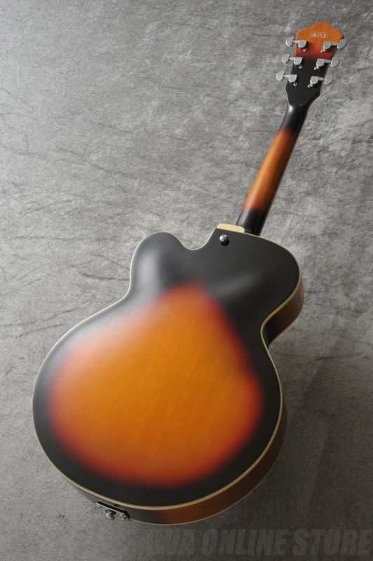 Artcore Series AF75-BS (Brown Sunburst) | 【クロサワ楽器店