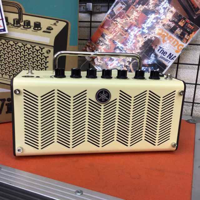 YAMAHA （ヤマハ） THR5 | 【クロサワ楽器店オンラインショップ】いい