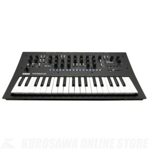 minilogue xd | 【クロサワ楽器店オンラインショップ】いい楽器との