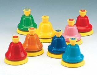 ベルハーモニー・デスクタイプ （幹音） MBD-8 | 【クロサワ楽器店