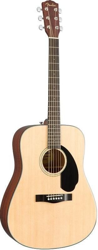 CD-60S Dreadnought, Walnut Fingerboard, Natural | 【クロサワ楽器店