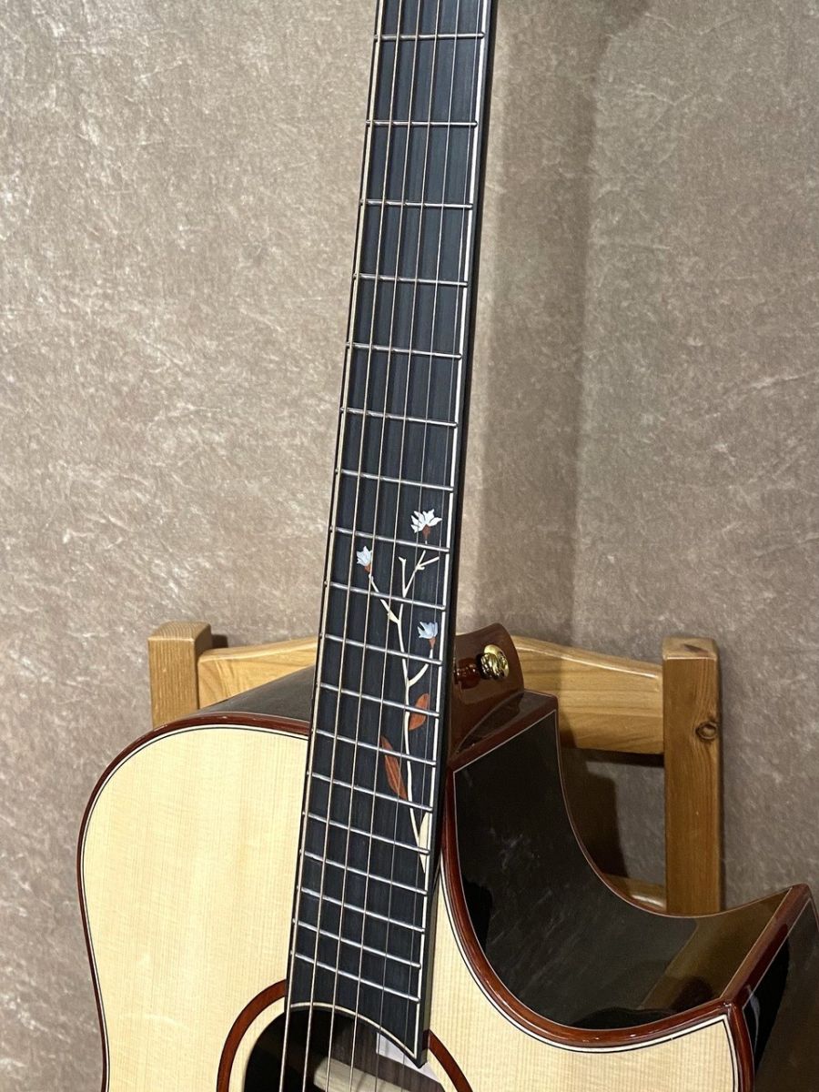 S-80GAC | 【クロサワ楽器店オンラインショップ】いい楽器とのいい