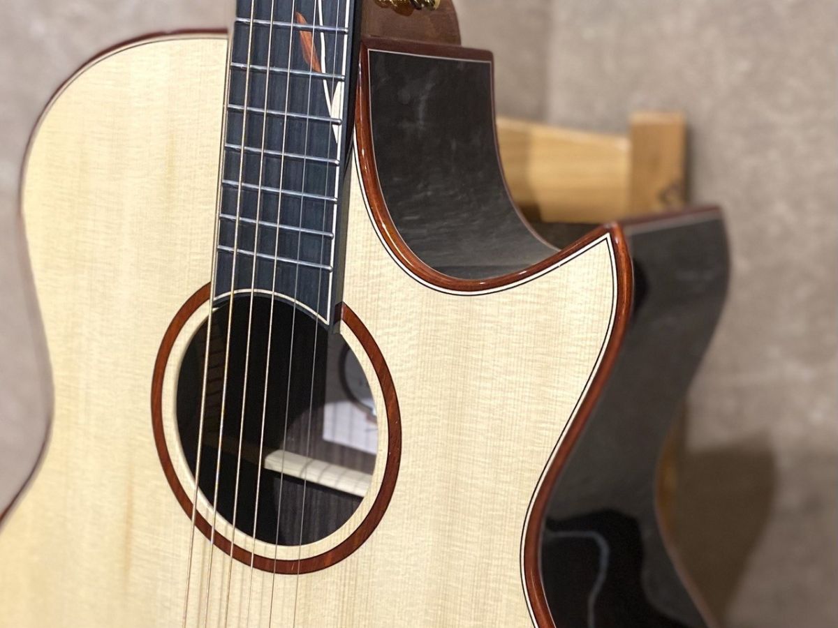 S-80GAC | 【クロサワ楽器店オンラインショップ】いい楽器とのいい