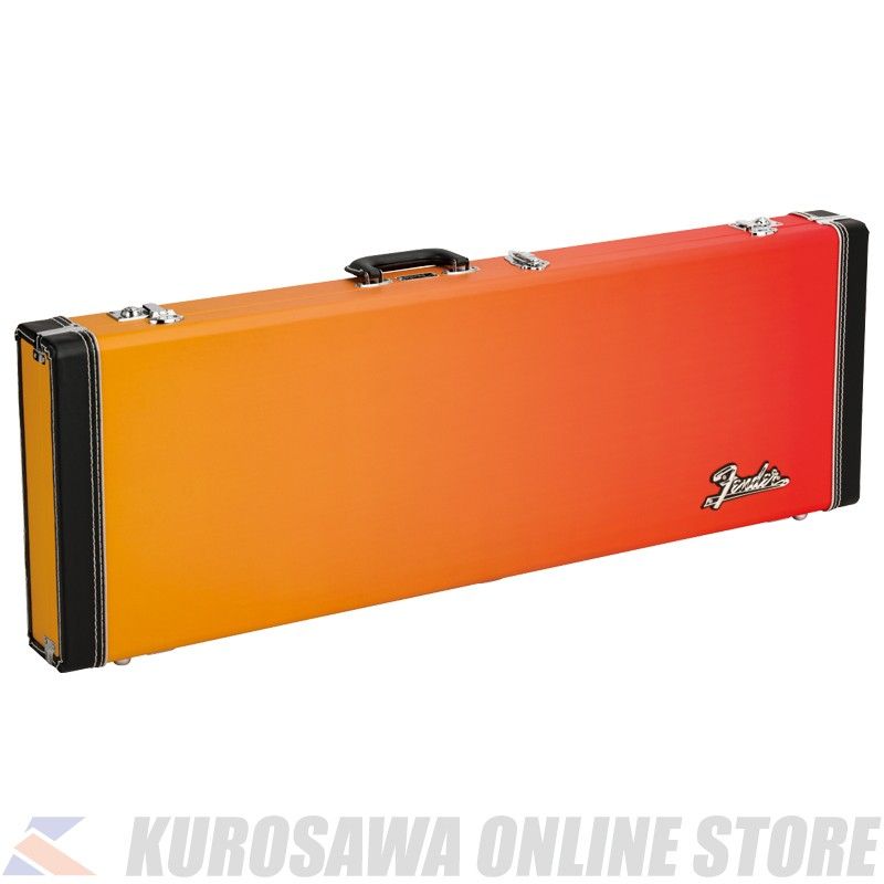 Ombre Case, Tequila Sunrise | 【クロサワ楽器店オンラインショップ