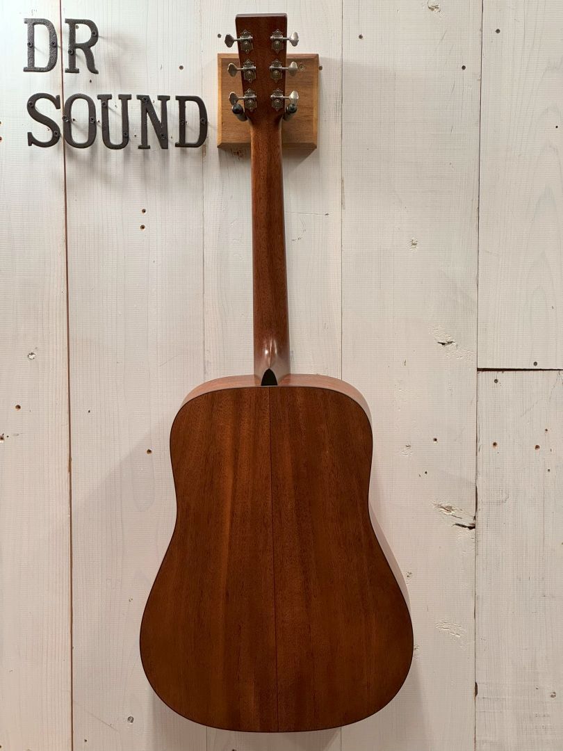 D-18 Street Legend #2837332 | 【クロサワ楽器店オンラインショップ