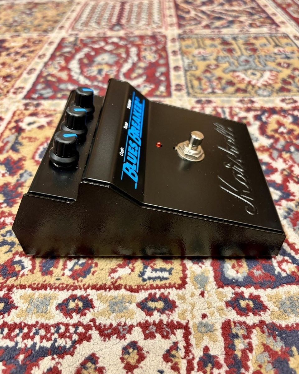 Blues Breaker Reissue | 【クロサワ楽器店オンラインショップ】いい